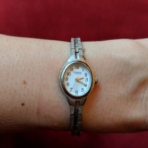 Caravelle by Bulova watch